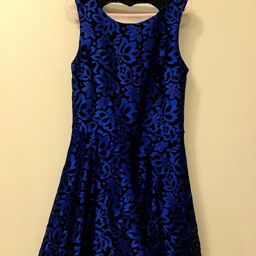 dress Penelope Tree girls size 8